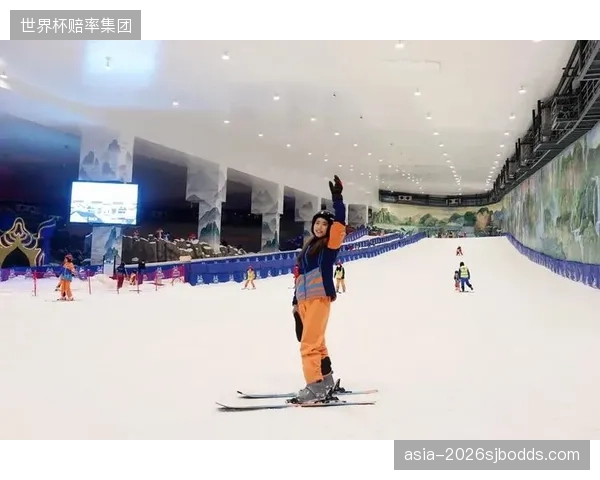 室内滑雪场高昂的制冷电费要怎么才能被周边餐饮对冲？