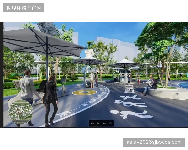 全国已有超过九成的城市公园完成体育设施嵌入式改造，极大降低了居民参与体育活动并转化为旅游消费的门槛